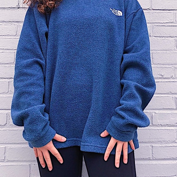 The North Face Sweaters - Super soft north face pullover!